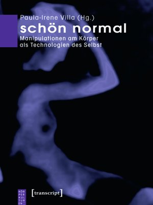cover image of schön normal